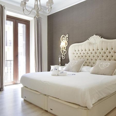 Kursaal - Basque Stay San Sebastián Dış mekan fotoğraf