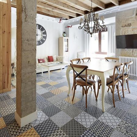 Kursaal - Basque Stay San Sebastián Dış mekan fotoğraf