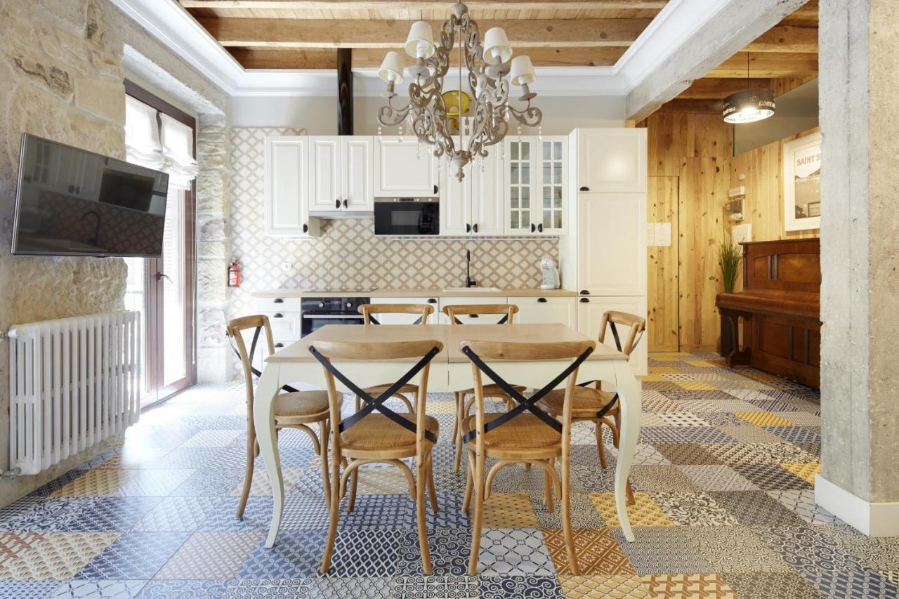 Kursaal - Basque Stay San Sebastián Dış mekan fotoğraf