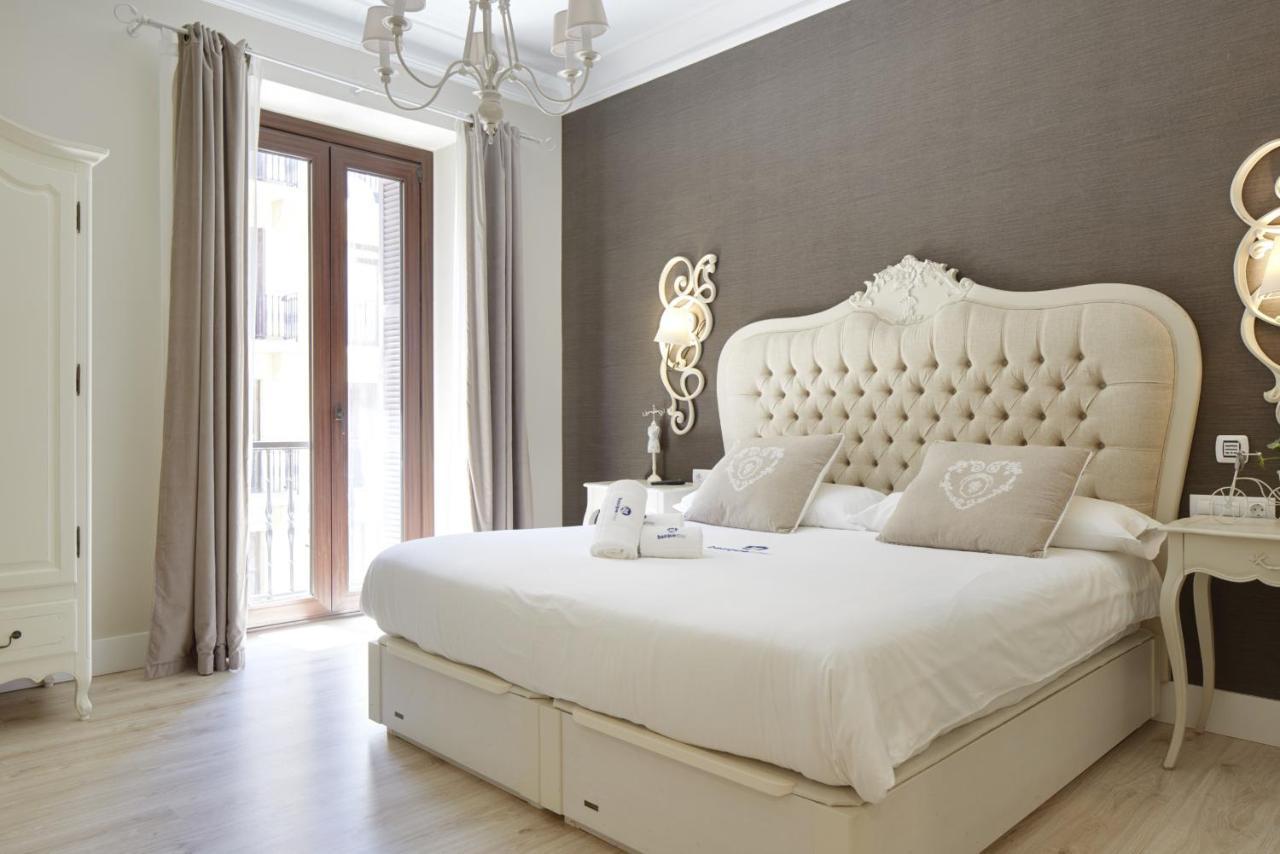 Kursaal - Basque Stay San Sebastián Dış mekan fotoğraf