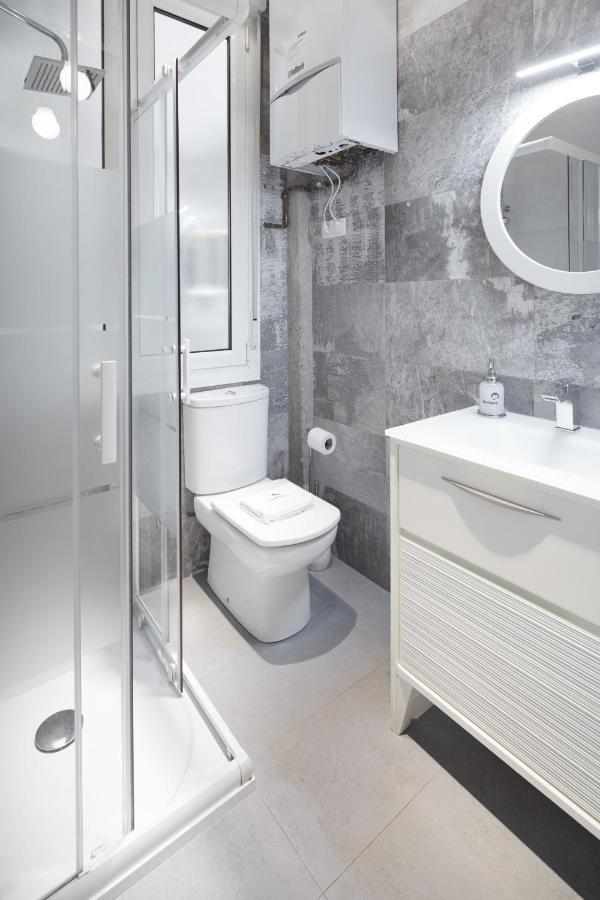 Kursaal - Basque Stay San Sebastián Dış mekan fotoğraf