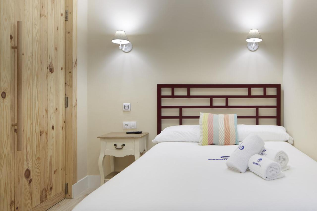 Kursaal - Basque Stay San Sebastián Dış mekan fotoğraf