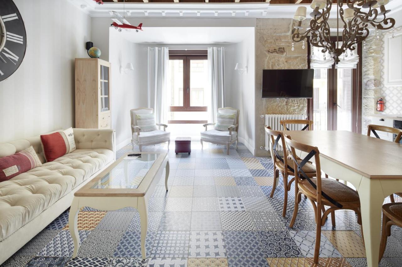Kursaal - Basque Stay San Sebastián Dış mekan fotoğraf