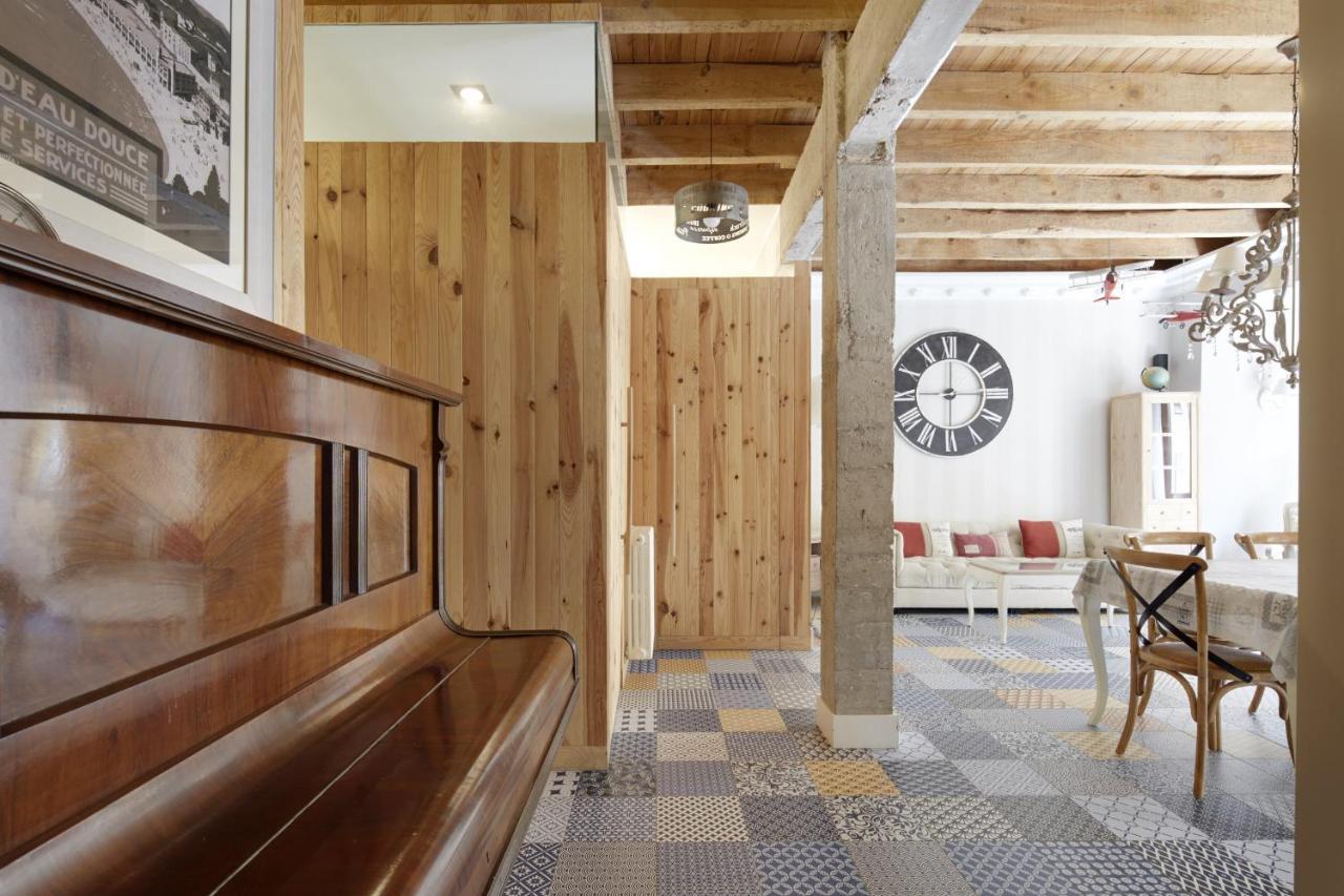Kursaal - Basque Stay San Sebastián Dış mekan fotoğraf