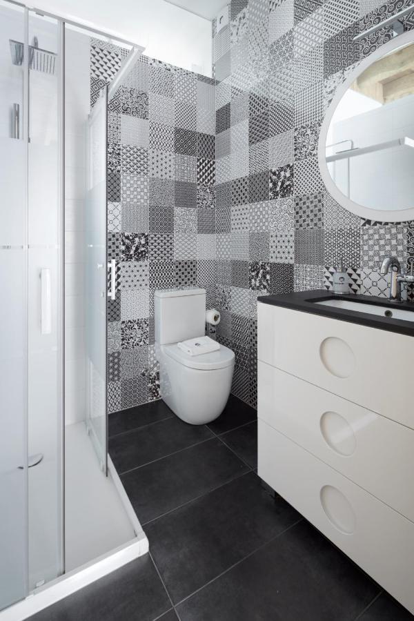 Kursaal - Basque Stay San Sebastián Dış mekan fotoğraf