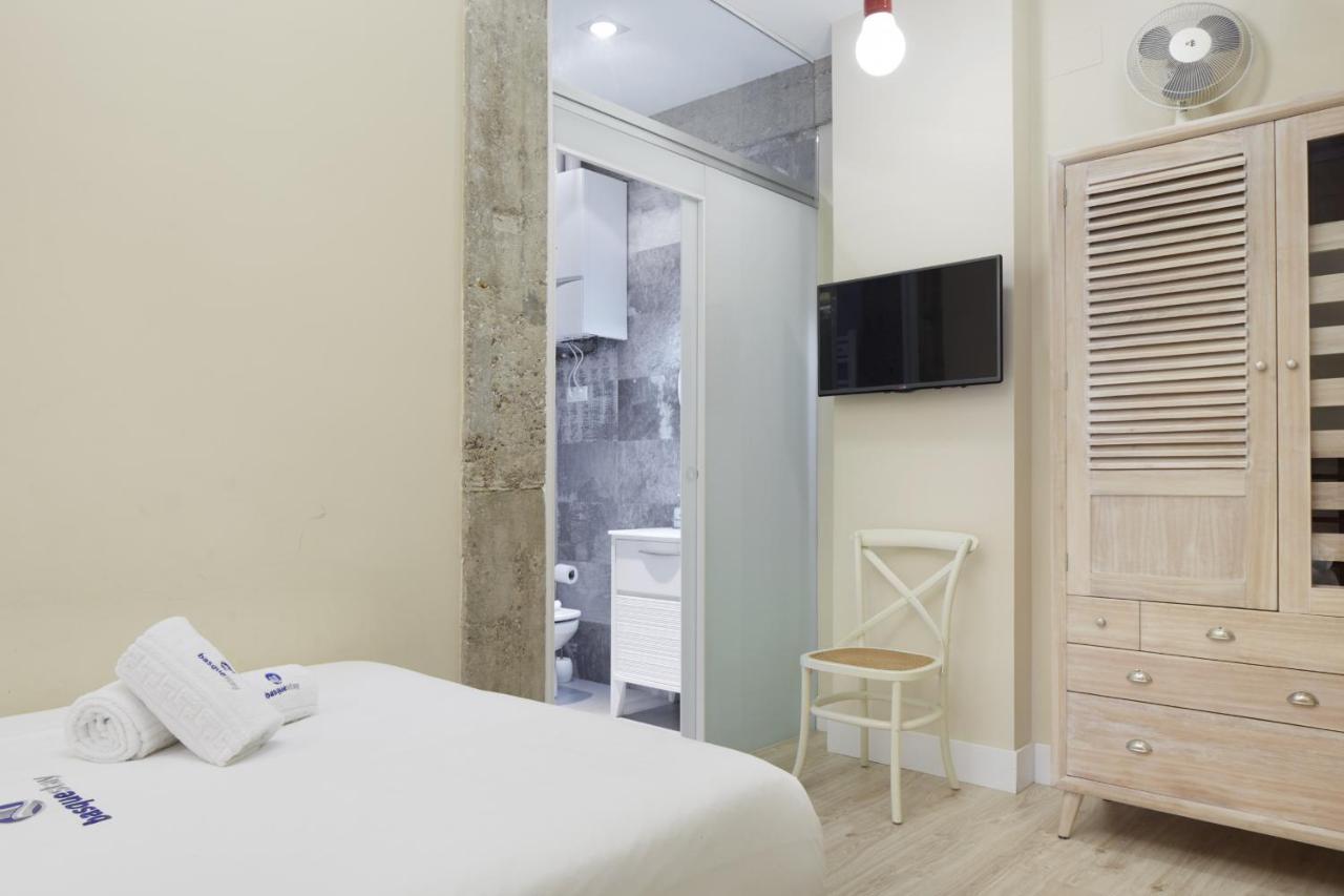 Kursaal - Basque Stay San Sebastián Dış mekan fotoğraf