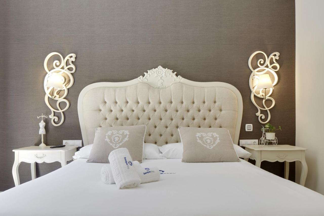 Kursaal - Basque Stay San Sebastián Dış mekan fotoğraf