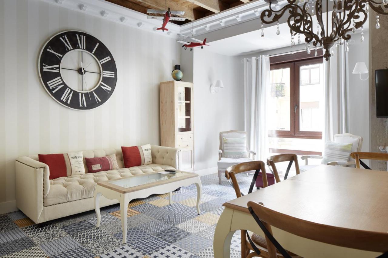 Kursaal - Basque Stay San Sebastián Dış mekan fotoğraf