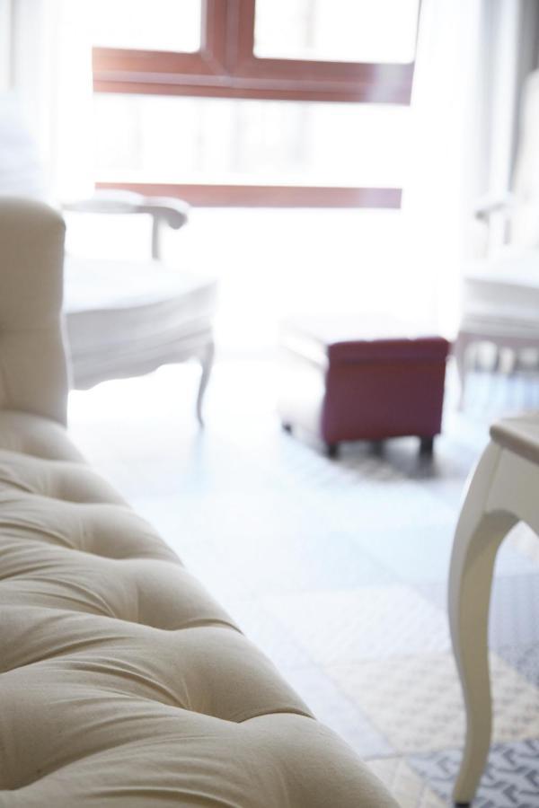 Kursaal - Basque Stay San Sebastián Dış mekan fotoğraf