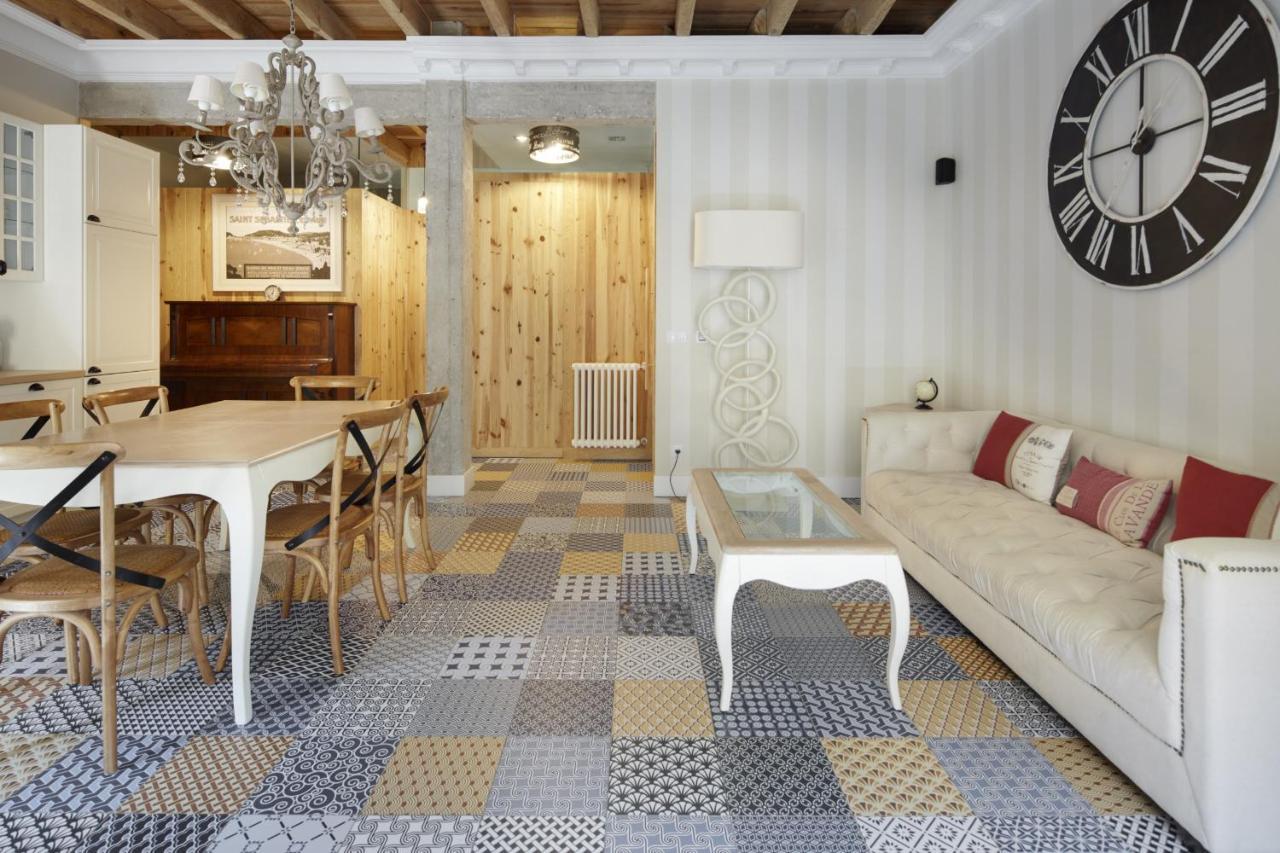 Kursaal - Basque Stay San Sebastián Dış mekan fotoğraf