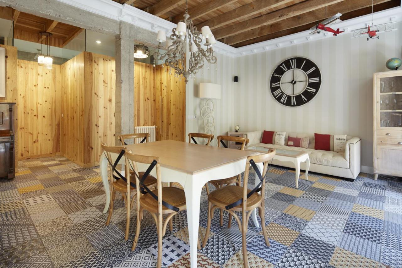 Kursaal - Basque Stay San Sebastián Dış mekan fotoğraf